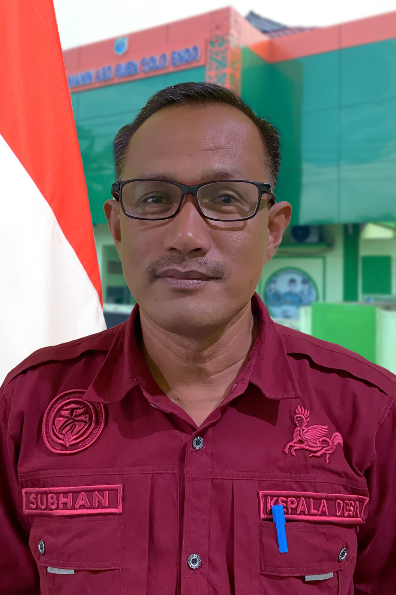 Muhammad Subhan, SE.MH.