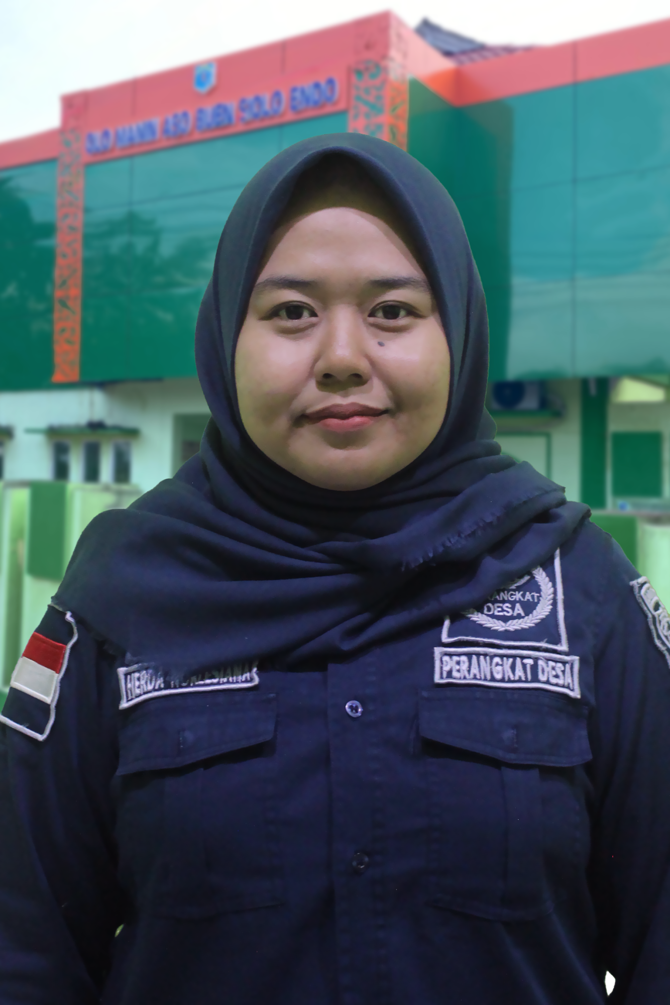 Herda Norlesiana, S.Pd