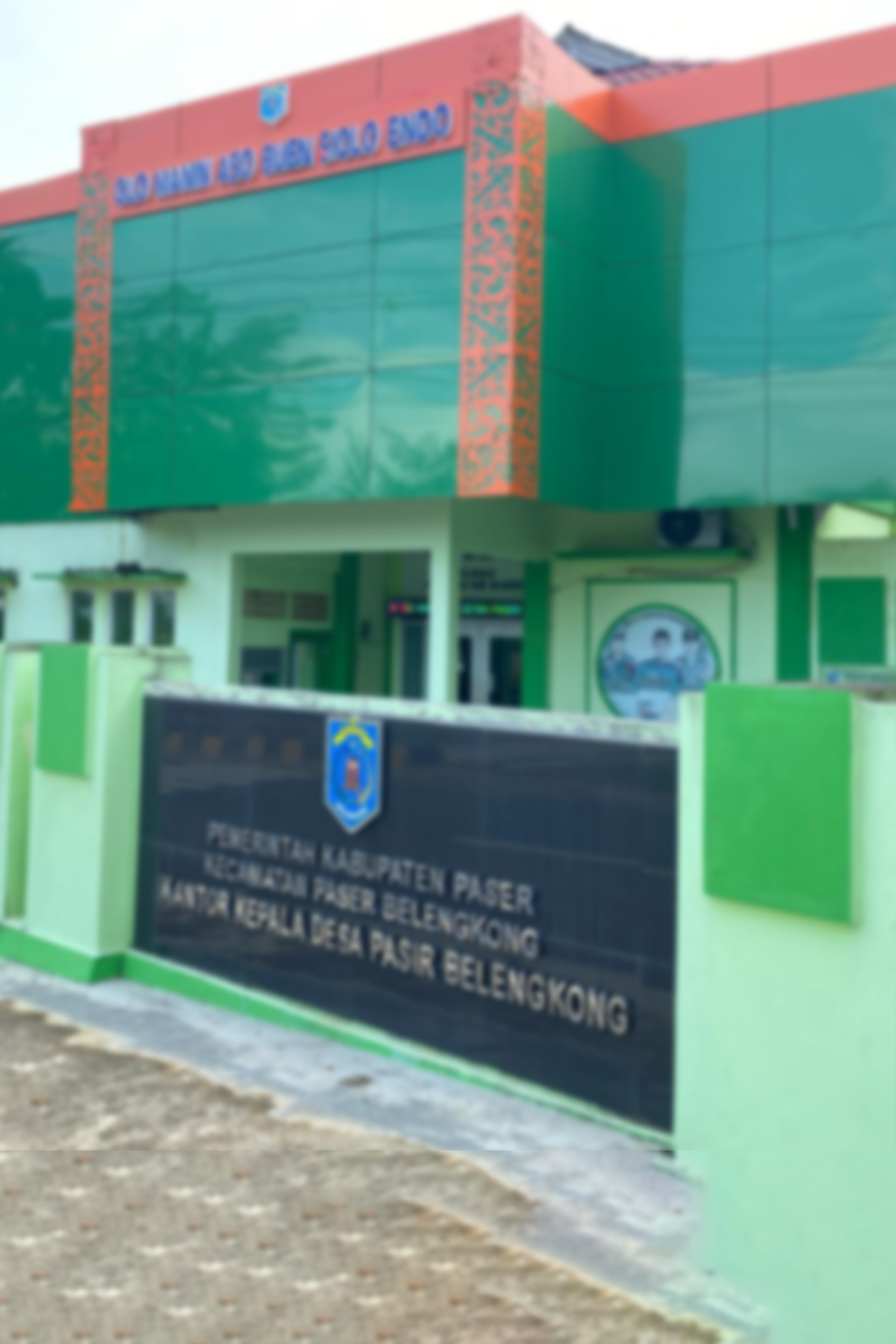 Iman Tauhid, S.Kom