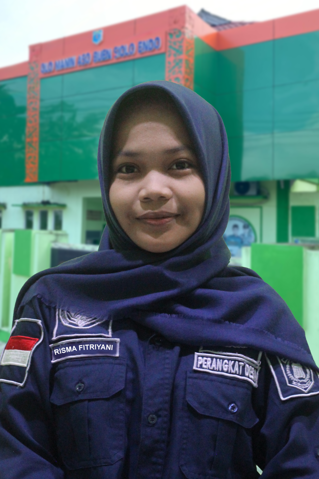 Risma Fitriyani